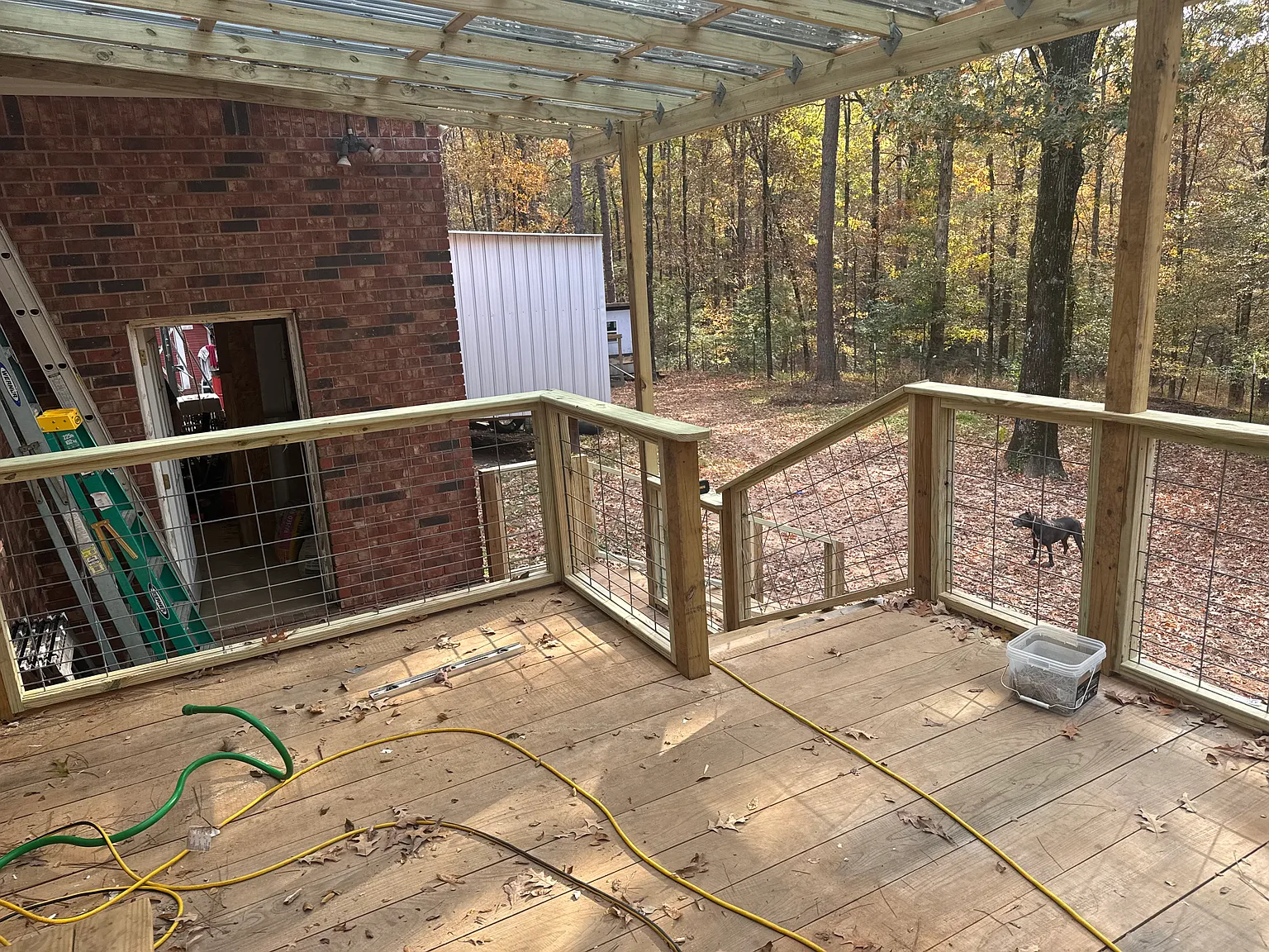 1350 Ridgeview Rd — Photo 3
