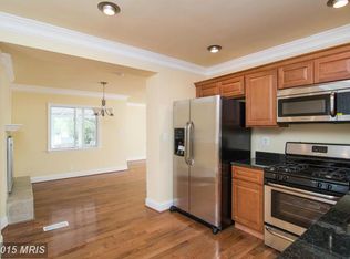 322 Maryland Ave, Glen Burnie, MD 21060