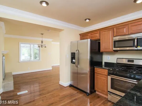 322 Maryland Ave, Glen Burnie, MD 21060