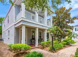 312 Vista Cruiser Ln, Oldsmar, FL 34677