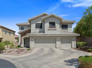 186 Rolling Fields Ct, Henderson, NV 89012