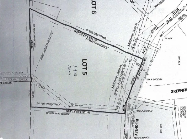 LOT 5 Beighley Rd, Apollo, PA 15613