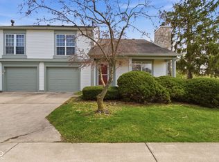 2627 Fox Valley Pl, Indianapolis, IN
