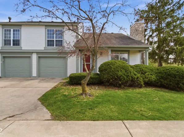 2627 Fox Valley Pl, Indianapolis, IN 46268