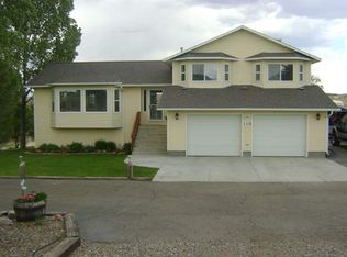 113 Glenvista Dr, Spring Creek, NV 89815