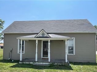 311 W South Front St, Orrick, MO 64077