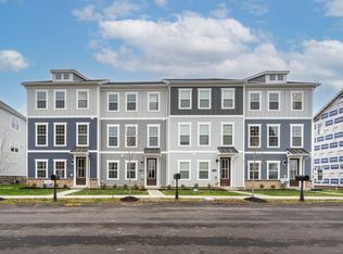 1410 Commons Ln, Bridgeville, PA 15017