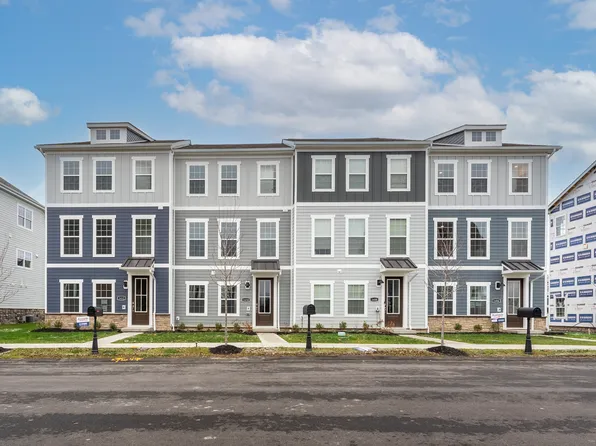 1410 Commons Ln, Bridgeville, PA 15017