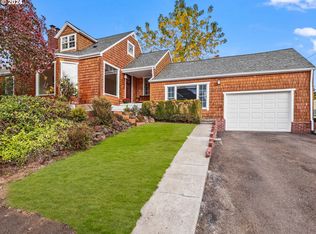 6512 SW 36th Ave, Portland, OR 97221