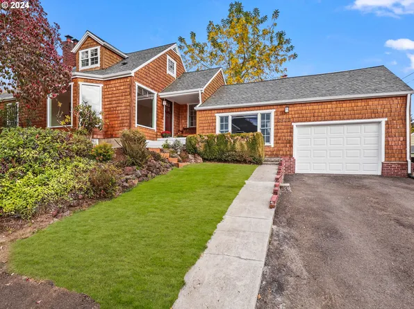 6512 SW 36th Ave, Portland, OR 97221
