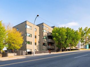 1828 NE 14th St SW #303, Calgary, AB T2T3S9