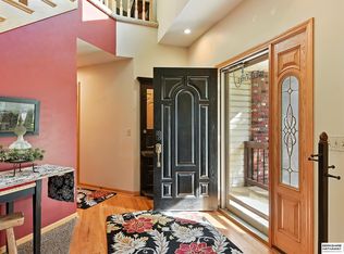 1013 Mary Beth Cir, Blair, NE 68008