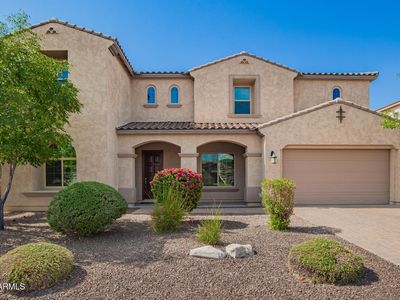 881 E Boston St, Gilbert, AZ, 85295