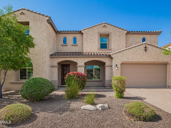 881 E BOSTON Street, Gilbert, AZ 85295