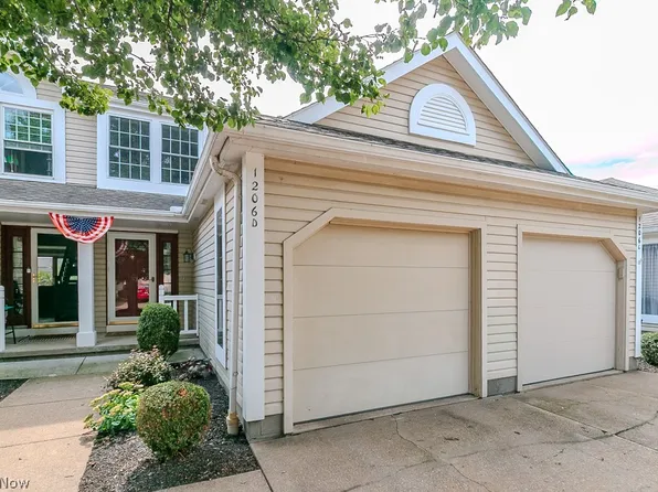 1206 Brookline Pl, Willoughby, OH 44094