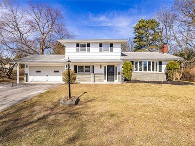 96 Flagstaff Dr, Rochester, NY, 14622