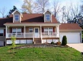 208 Macarthur St, Washington, MO