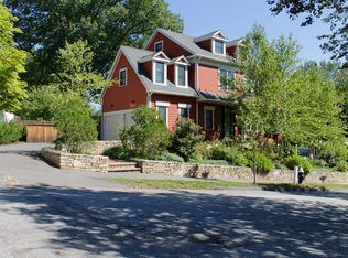 1 Somerset Rd, Brookline, MA 02445