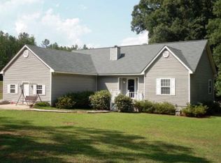 1788 Reedy Creek Rd, Forsyth, GA 31029