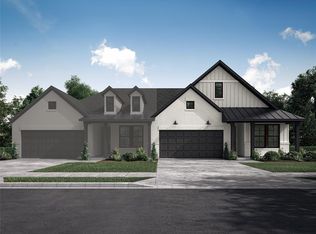 21747 Zebra Swallowtail Dr, Cypress, TX 77433