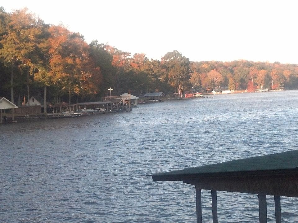 View from your covered deck