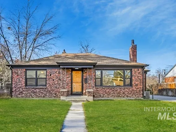 111 N Bacon Dr, Boise, ID 83712