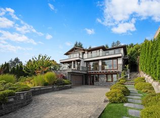 2643 Nelson Ave, West Vancouver, BC V7V 2R8