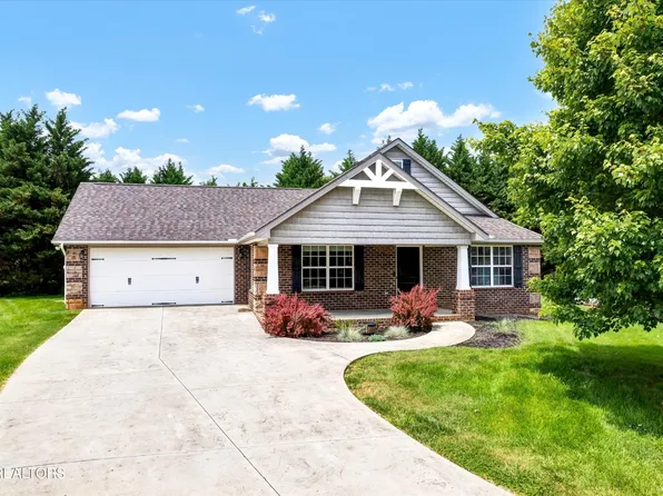 8105 Morning Rose Ln, Corryton, TN 37721