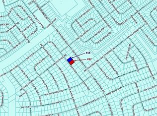 SW 41 CIRCLE LOT 18, OCALA, FL 34473