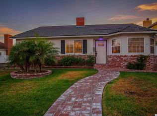 2849 N Lincoln St, Burbank, CA 91504