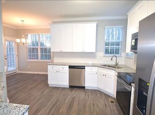 5113 Spoolin Ct, Raleigh, NC 27604