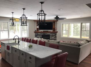 44 Littlefield Rd, Danbury, NH 03230