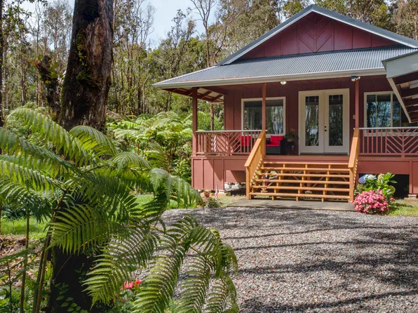 11-3925 Liona St #A, Volcano, HI 96785