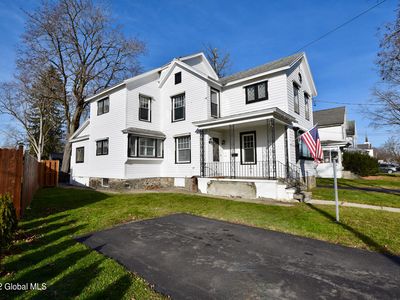 343 N Perry Street, Johnstown, NY, 12095