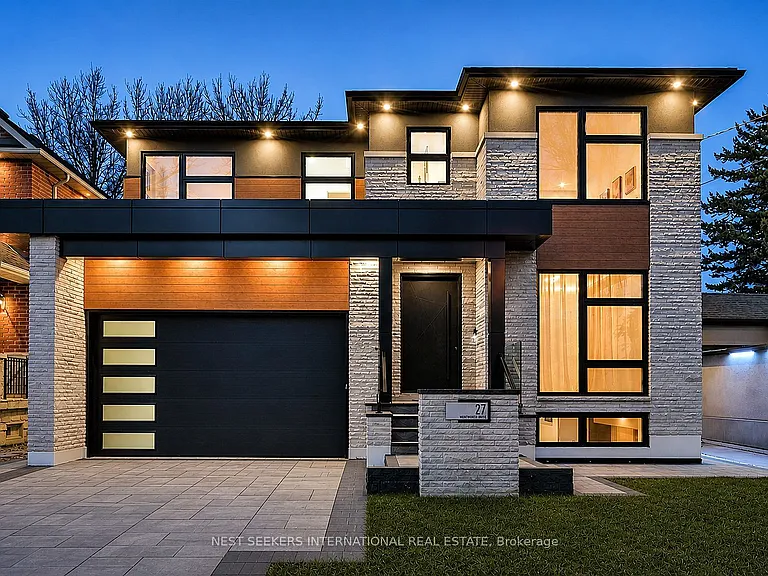27 Inverleigh Dr — Photo 1