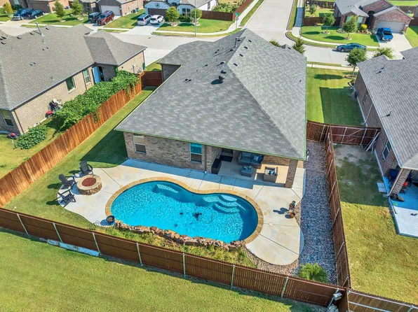 548 Camber St, Saginaw, TX 76131
