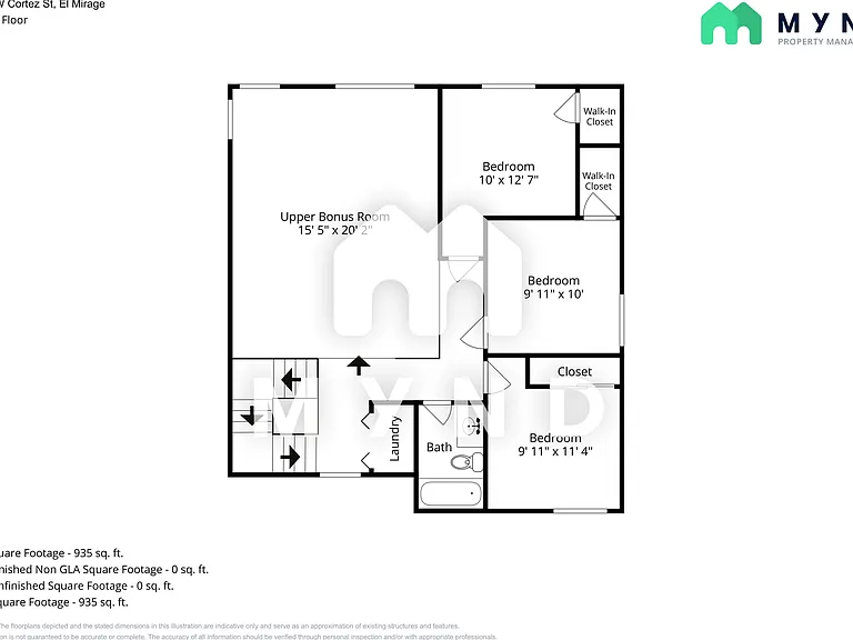 11821 W Cortez St — Photo 30