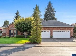6467 Hogan Dr N, Keizer, OR 97303