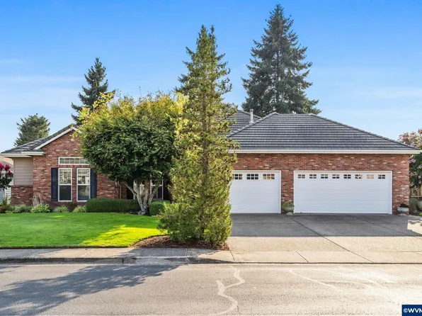 6467 Hogan Dr N, Keizer, OR 97303