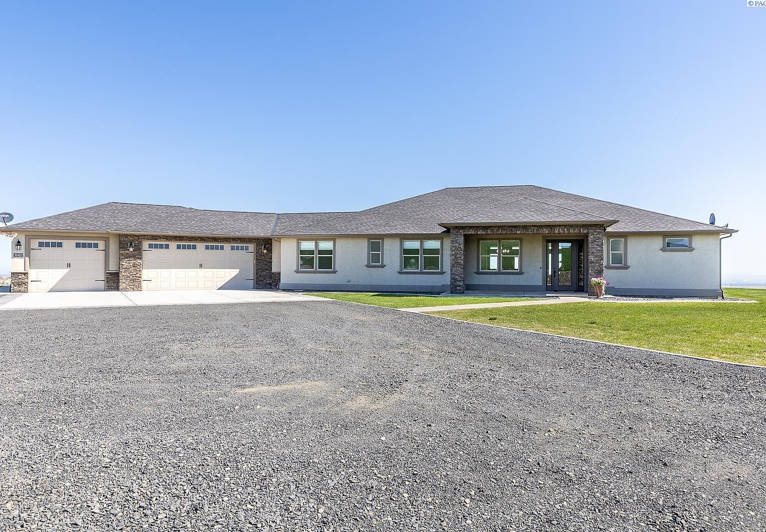 50421 S C Williams Rd, Kennewick, WA 99338 MLS 268664 Zillow