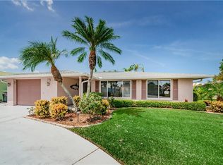 5007 Marlin Dr, New Port Richey, FL 34652