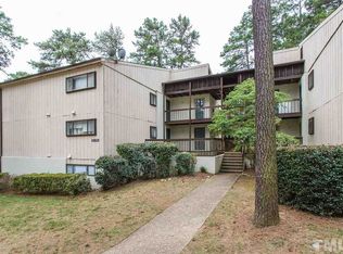 537 Pine Ridge Pl #537, Raleigh, NC 27609