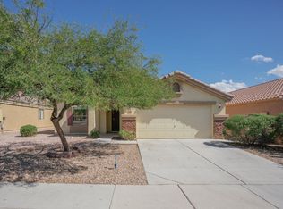 5815 S 239th Dr, Buckeye, AZ 85326