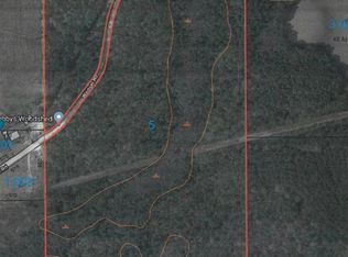 0 Wedsel Rd, Samson, AL 36477