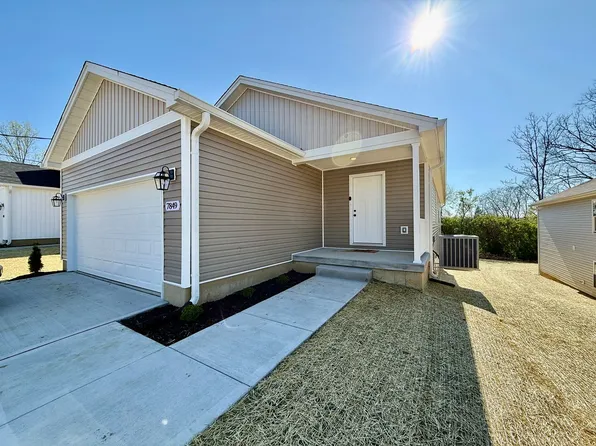 7849 2nd St, West Chester, OH 45069