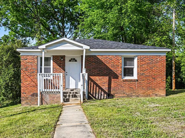 2604 Booker Ave, Charlotte, NC 28216