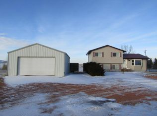 4716 Hi Line Rd, Gillette, WY 82718