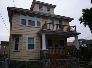 24 Helena Rd, Boston, MA 02122