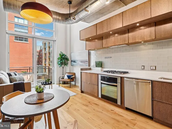 1515 15th St NW APT 406, Washington, DC 20005