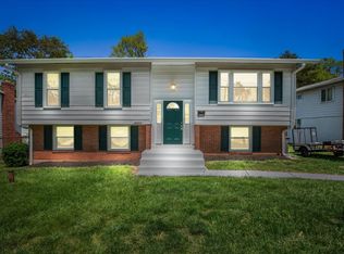 4227 Kinmount Rd, Lanham, MD 20706